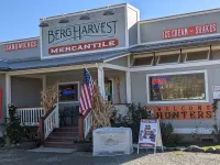 Berg Harvest Mercantile and Cafe