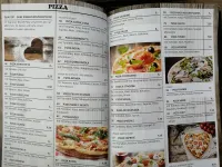 Restaurant Pizza Bauze