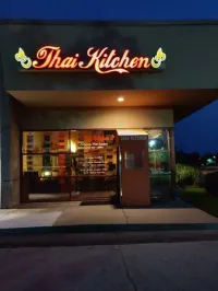 Thai Kitchen