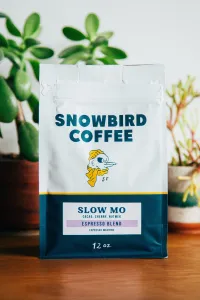 Snowbird Coffee