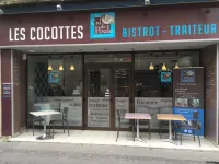 Les Cocottes