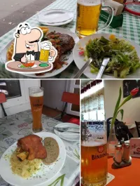 Momi's Biergrund