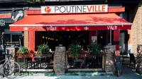 Poutineville