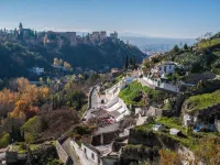 Sacromonte