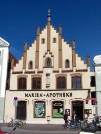 Marien-Apotheke