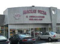 Mackay Pizza