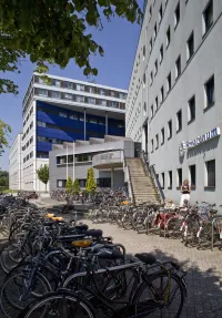 Medisch Centrum Zandweg