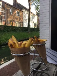 De IJsselsteinse Frietzaak