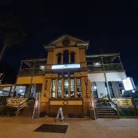 Sandgate Post Office Hotel