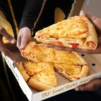 Debonairs Pizza