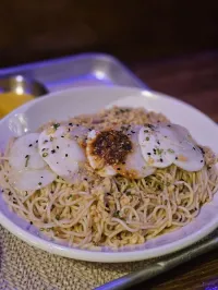 oyo Korean Noodles