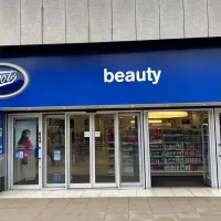 Boots Pharmacy