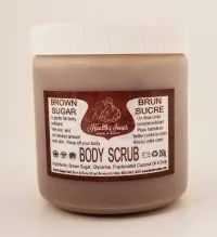 Brown Sugar Body Scrubs LLC