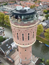 De Watertoren