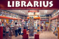 Librarius Bookstore