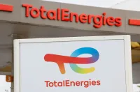 TotalEnergies Express Oostvoorne