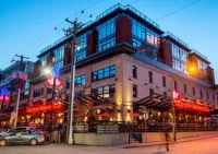 Yaletown Brewing Company