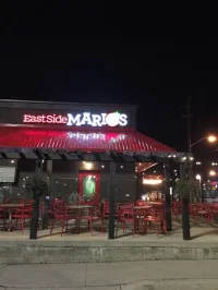 East Side Mario's