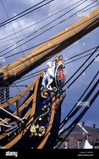 Golden Hind