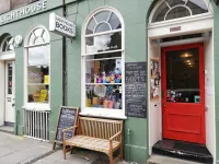 Lighthouse Bookshop - Edinburgh's Radical Bookshop