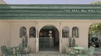 The Malibu Racquet Club