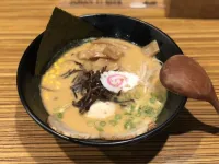 Myzen Ramen