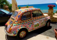 Sicily by Car