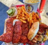 Dave's Hot Chicken