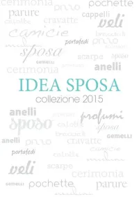 Idea Sposa