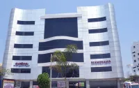 MANORAMA SUPER SPECIALITY HOSPITAL