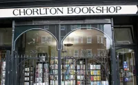 Chorlton Book Shop