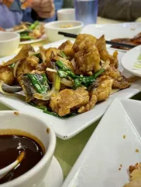 Paramount Chinese Seafood Restaurant