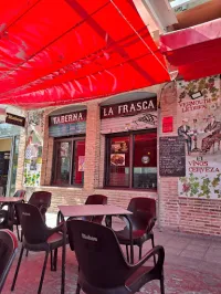 Taberna La Frasca