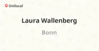 Laura Wallenberg