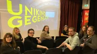 Unikino GEGENLICHT