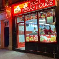 Chinos Kebab House