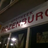 Apotheek Rozenburg