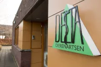 Dierenkliniek de Delta