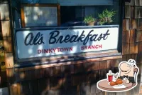 Al's Breakfast