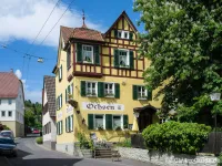 Gasthaus Ochsen