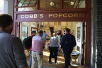 Cobb's Popcorn