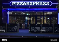 PizzaExpress