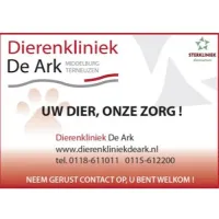 Dierenkliniek De Ark