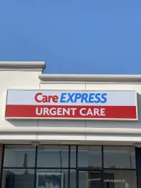 CareEXPRESS Urgent Care