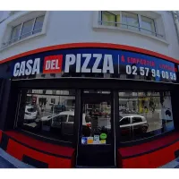 Casa Pizza