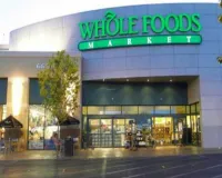 Whole Foods Market