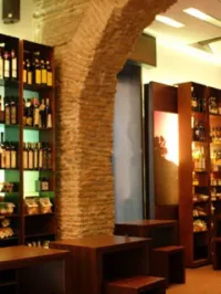 Palatium Enoteca Regionale del Lazio