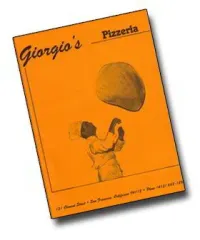 Giorgio's Pizza