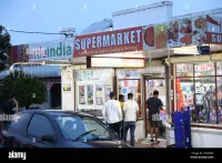 Little India Supermarket