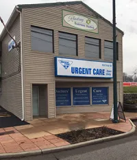 CareFirst Urgent Care